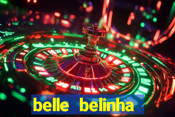belle belinha privacy vazou